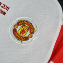 MANCHESTER UNITED EDICIÓN ESPECIAL FINAL II 2010 HOMBRE (RETRO)