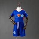 BAHIA EDICIÓN ESPECIAL I 25/26 CONJUNTO INFANTIL
