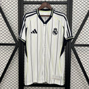 REAL MADRID EDICIÓN BASEBALL I 25/26 HOMBRE
