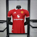 MANCHESTER UNITED 26/27 HOMEM