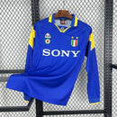 JUVENTUS II 95/96 HOMBRE (RETRO) MANGA LARGA